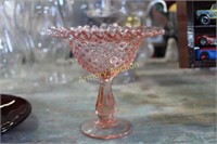 PINK HOBNAIL COMPOTE