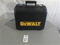 DeWalt 6 1/2" Cordless Circular Saw (No Battery)