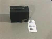 Rainbow Hawkeye No. 2 Model C Box Camera