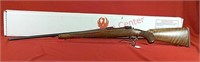 Ruger M77 Hawkeye 7mm-08 bolt action rifle, NRA
