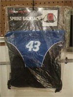 Logi Brands Sprint Backsack