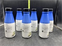 6 bottles Soylent vanilla meal replacement drink