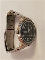 Armitron Mens Watch (Needs Battery)