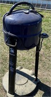 Electric Grill Patio Caddy by CharBroil