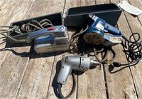 Power Hand Tools