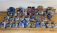 Large lot of Nascar items