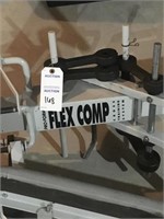 Pro Form Flex Complete Cross Training System