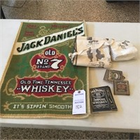 Jack Daniels Items