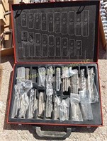 Box of Drill Bits
