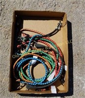 Box of Bungee Straps