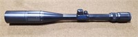 Shepherd 6x18 Target Scope