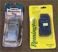 2  - Remington 7600 Magazines