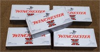 100 rnds. .225 Winchester