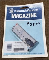 S&W 9mm Sigma Magazine