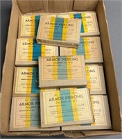 220 rnds. .30-06 Military Surplus Ammo