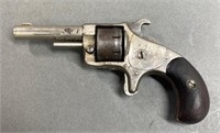Pre 98 Bonanza Revolver