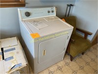 Roper Electric Dryer