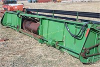 220 John Deere Straight Head