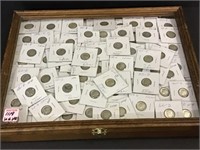 Collection of Approx. 290 Roosevelt Dimes