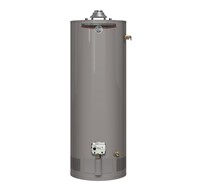 Rheem Performance Platinum 60 Gal Gas Water Heater