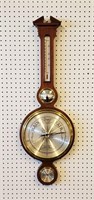 Airguide 36' Barometer & Thermometer & Hygrometer