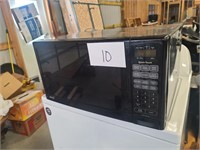 Kenmore Microwave