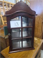 Display Cabinet