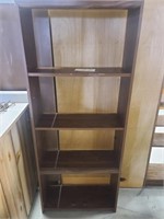 Bookshelf