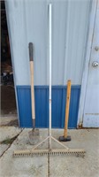 Rigid rate, Hickory sledgehammer & more
