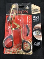 Revlon Eye Lash Curler Gold Series- new