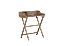 Linon Home Décor Products Gibson Wash Folding Desk