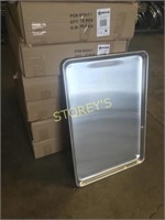 Full Size Aluminum Sheet Pan - New So Much Each