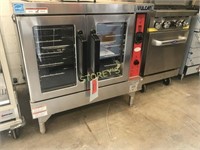 PROPANE - New Vulcan Convection Oven VC4GD