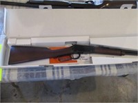 Henry 22 lever action - NIB - Never fired