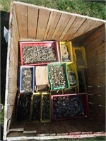 New Box of Nuts, Bolts, Etc. (1192)