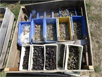 New Box of Nuts, Bolts, Etc. (1189)