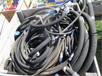 New Box of Hydraulic Hose (1196)