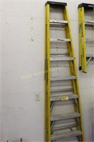 Keller 778 8' Ladder