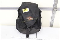 Harley Davidson Back Pack