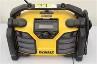 DeWalt Radio Charger 20V DCR015