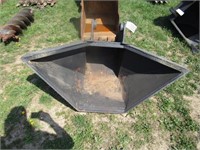 52" Ditch Bucket (2800)