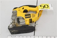 DeWalt Variable Speed Jig Saw 18v