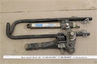 Reese Stabilizer Hitch