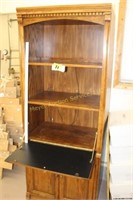 Wooden Hutch / Cabinet