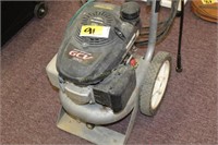 Choremaster 2400 Pressure Washer