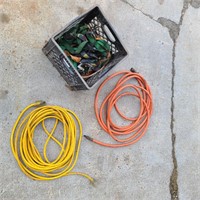 High quality extension cord and more