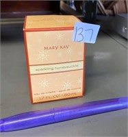 MARY KAY PERFUME