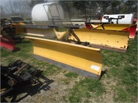 Fisher 7 1/2' Snow Plow