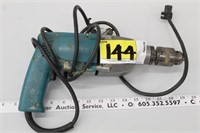 Makita 2 speed Hammer Drill model 8410B