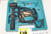 Makita HP1501 Hammer Drill